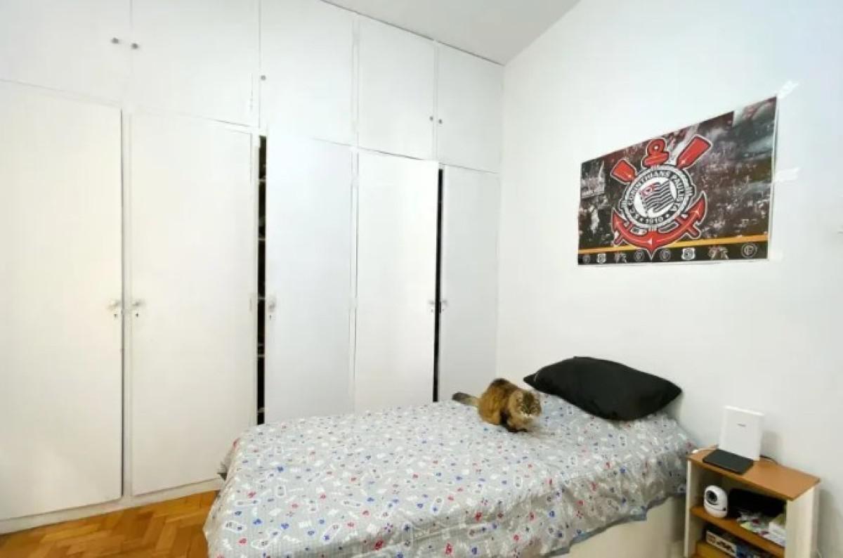 Apartamento, Savassi, 3 Quartos, 1 Vaga, 1 Suíte