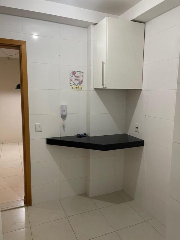 Apartamento, Manacás, 3 Quartos, 2 Vagas, 1 Suíte