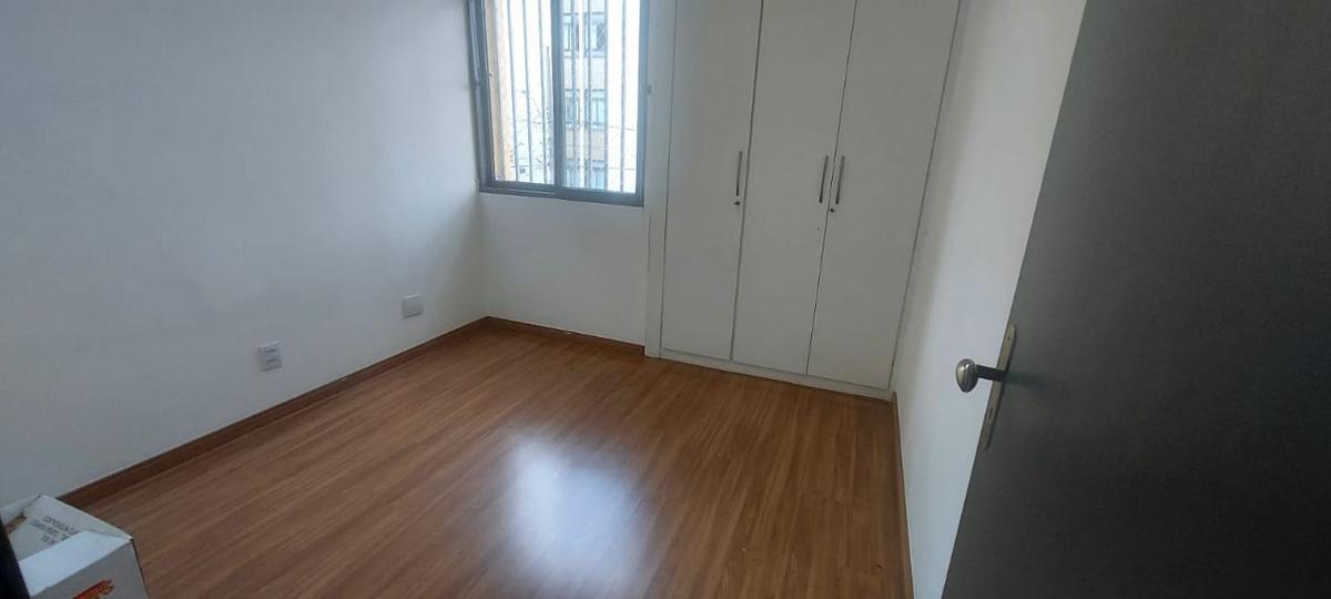 Apartamento, Nova Floresta, 3 Quartos, 3 Vagas