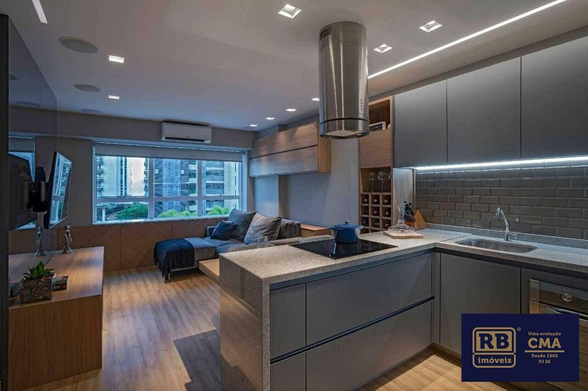 Quitinete, Savassi, 1 Quarto, 1 Vaga, 1 Suíte