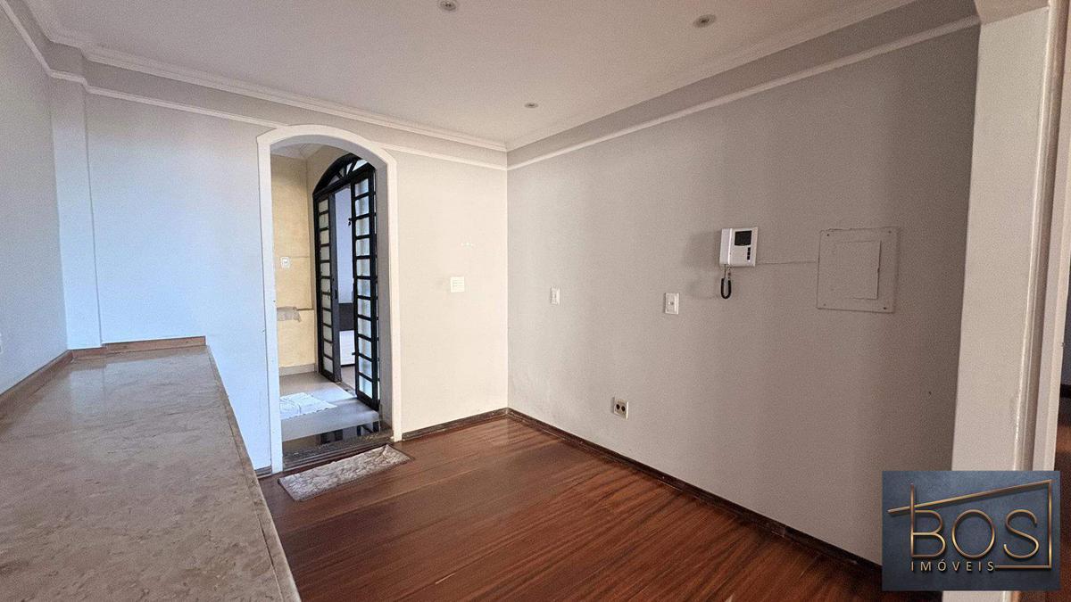 Apartamento, Luxemburgo, 4 Quartos, 1 Vaga, 1 Suíte