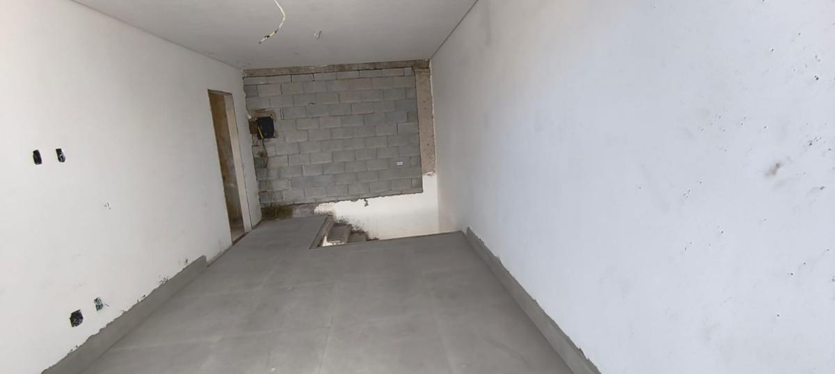 Cobertura, Cabral, 3 Quartos, 3 Vagas, 1 Suíte