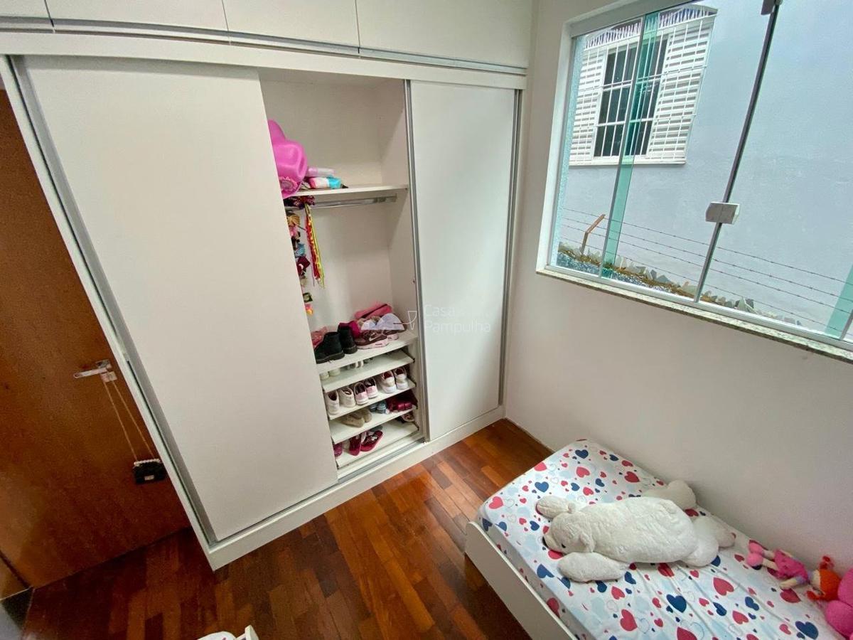 Casa, Planalto, 4 Quartos, 3 Vagas, 1 Suíte