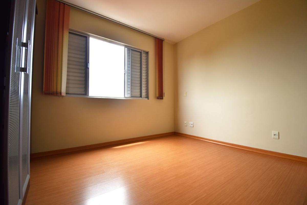 Apartamento, São Luiz (pampulha), 4 Quartos, 2 Vagas, 1 Suíte