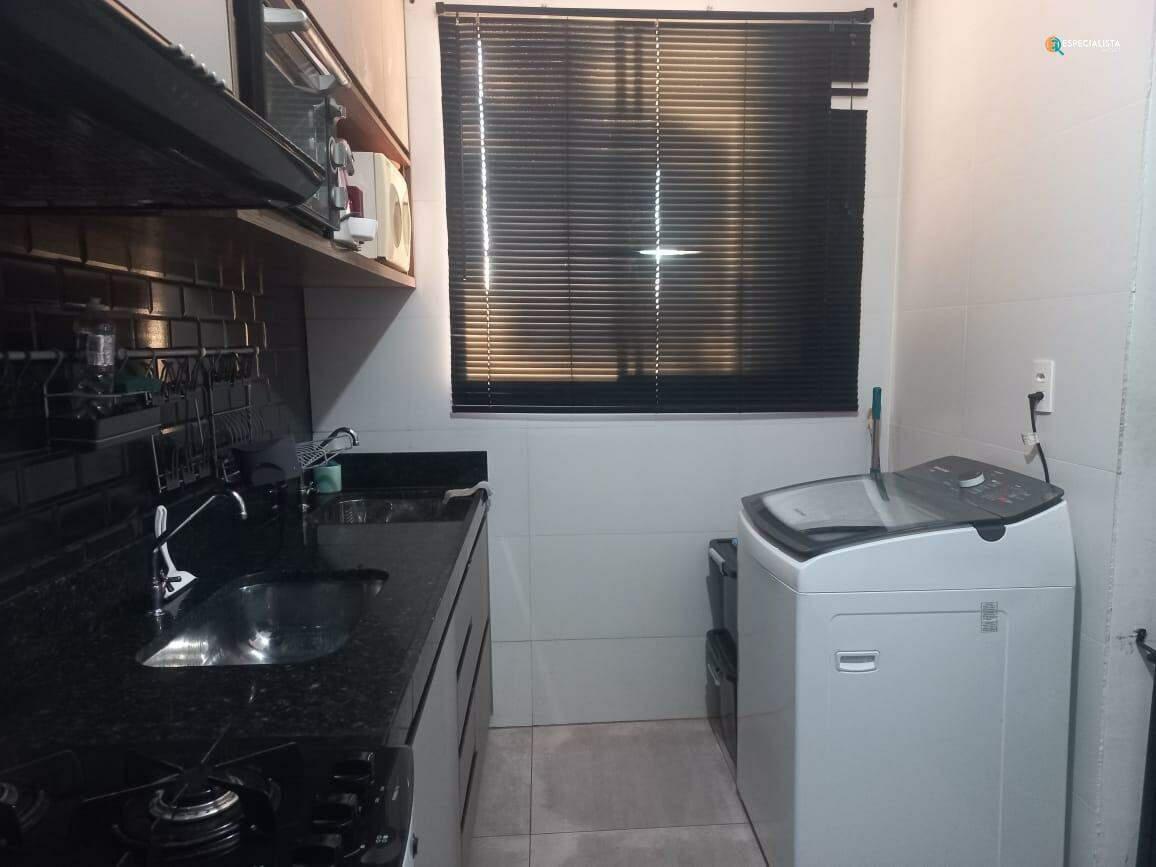 Apartamento, Industrial Americano, 2 Quartos, 0 Vaga