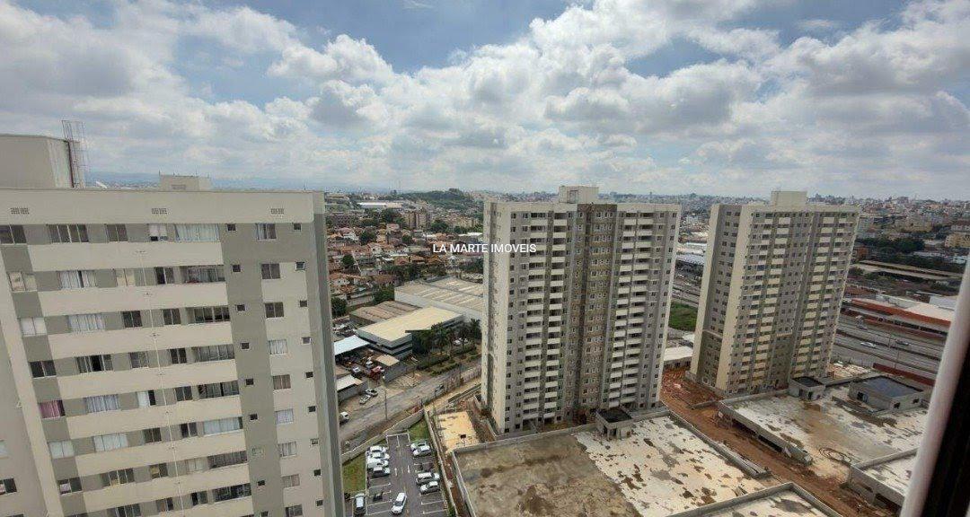 Apartamento, Jardim Riacho das Pedras, 2 Quartos, 1 Vaga, 1 Suíte