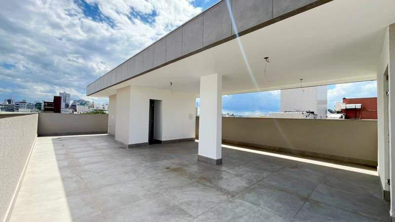 Cobertura, Castelo, 5 Quartos, 2 Vagas, 3 Suítes