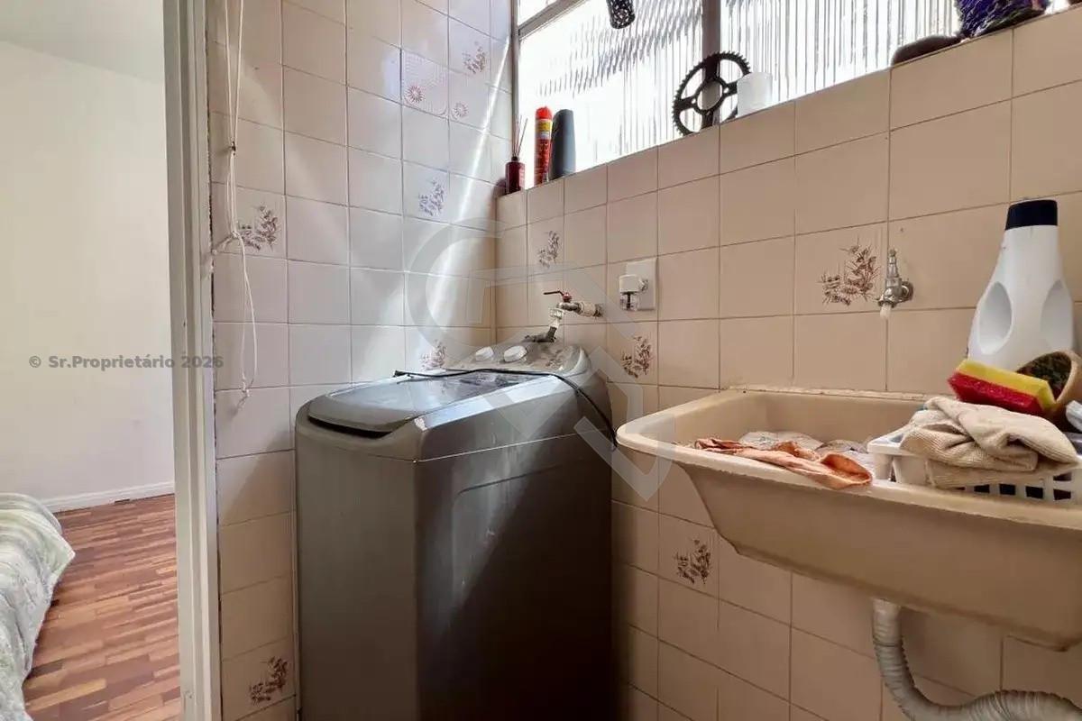 Apartamento, Luxemburgo, 3 Quartos, 1 Vaga