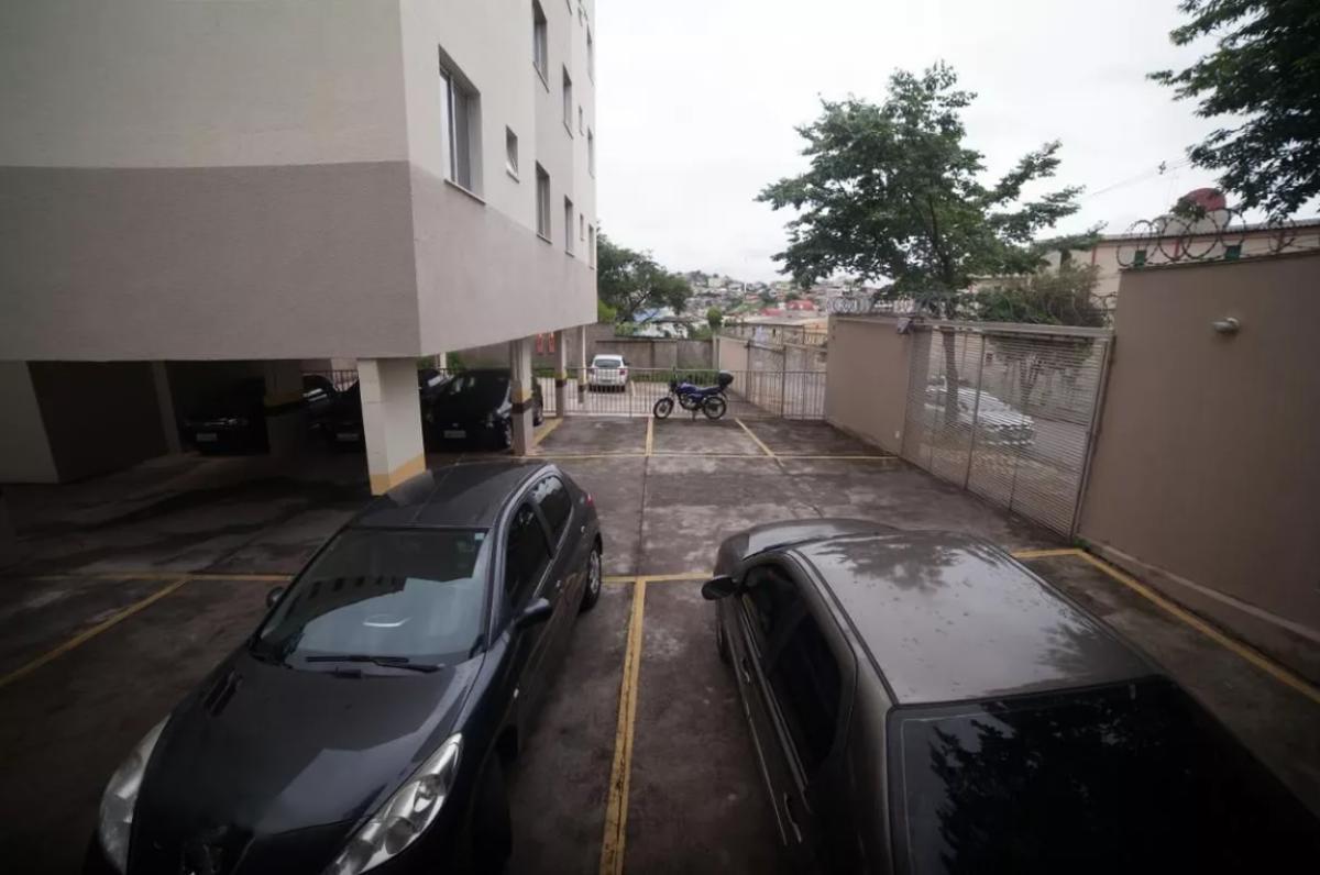 Apartamento, Manacás, 2 Quartos, 1 Vaga