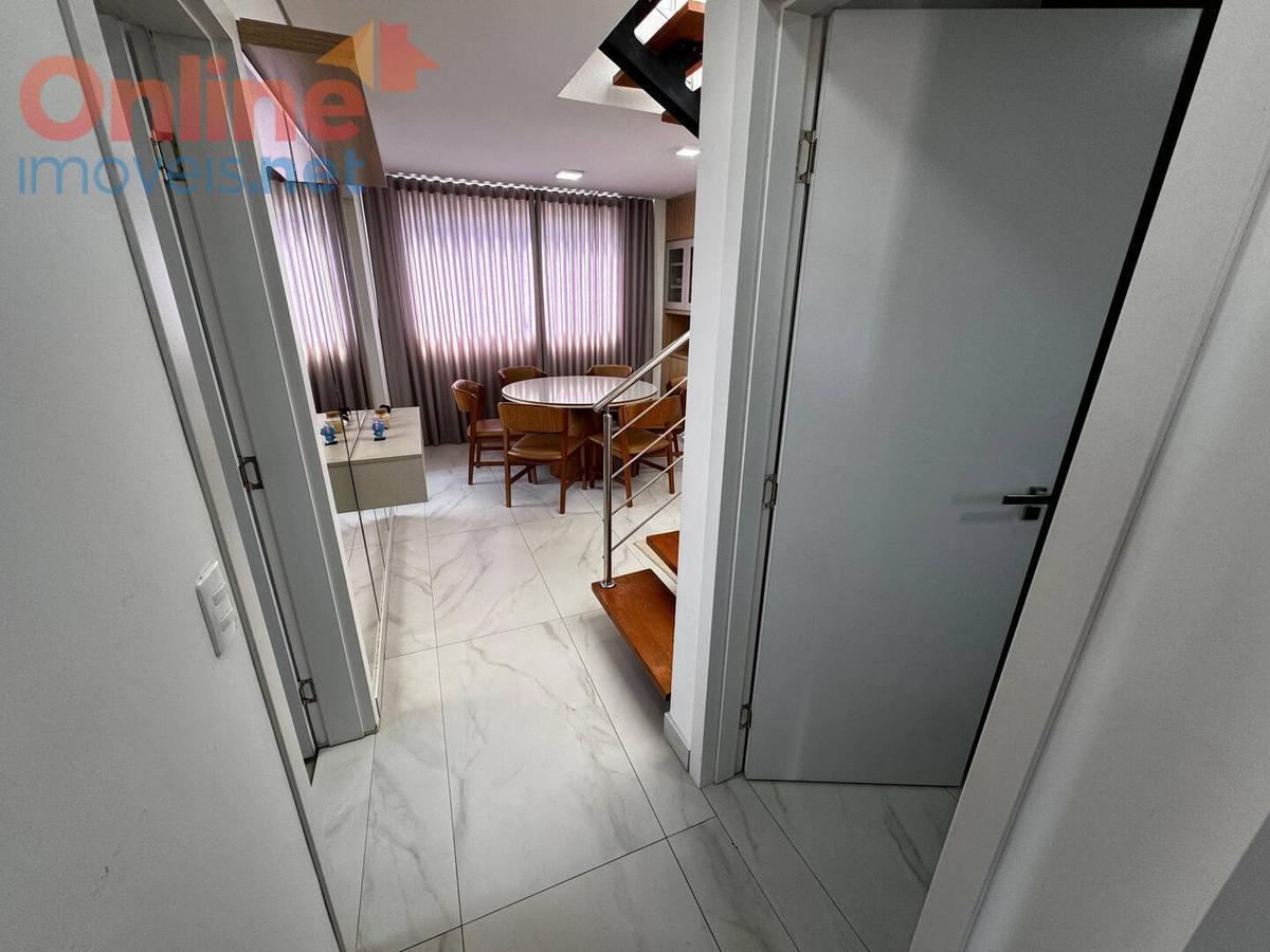 Apartamento, Sagrada Família, 2 Quartos, 0 Vaga, 1 Suíte