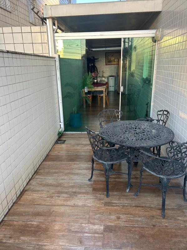 Apartamento, Fernão Dias, 3 Quartos, 2 Vagas, 1 Suíte