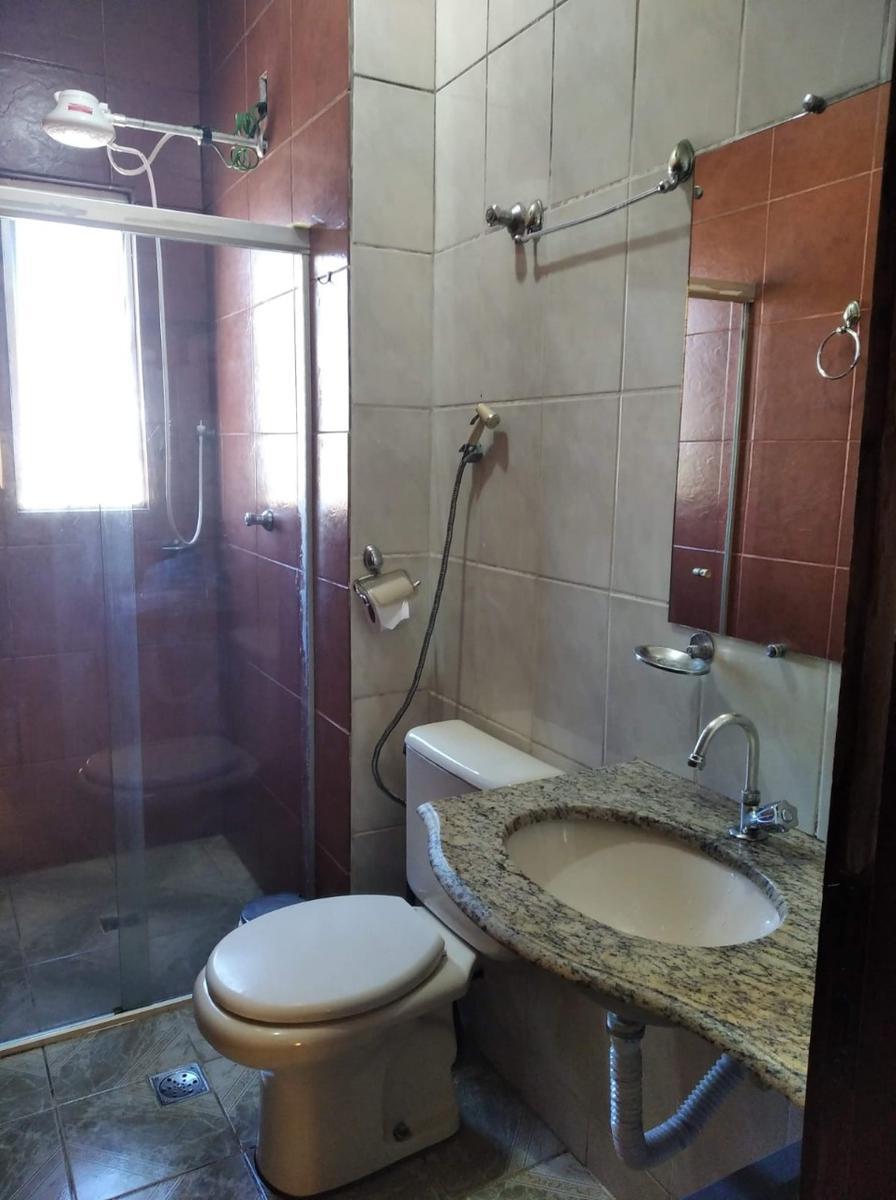 Apartamento, Nova Gameleira, 2 Quartos, 1 Vaga