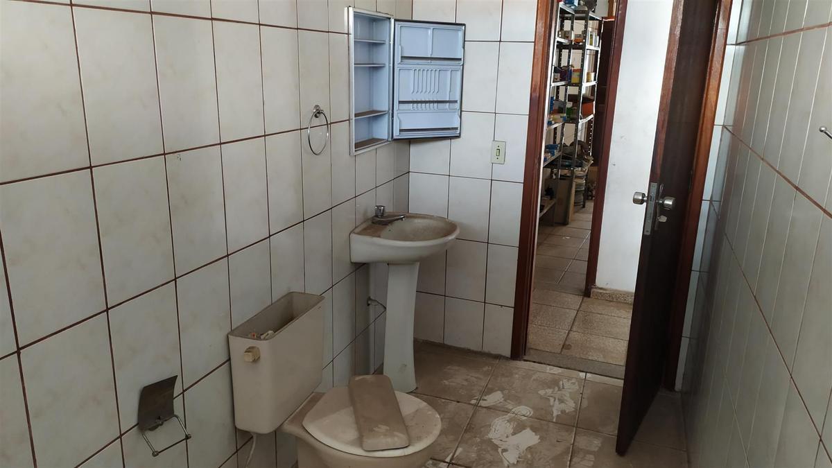 Casa, Parque Boa Vista, 2 Quartos, 0 Vaga