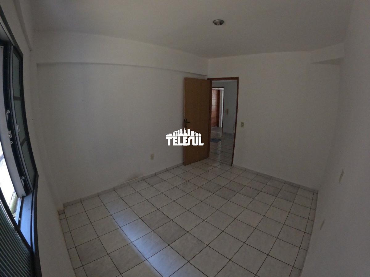 Apartamento, Rezende, 1 Quarto, 1 Vaga