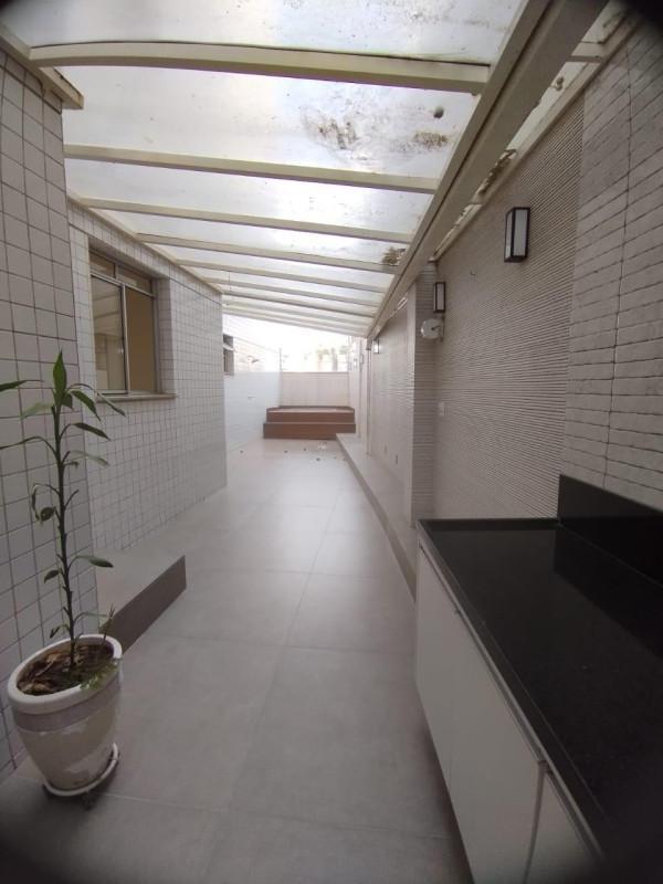 Apartamento, Nova Granada, 3 Quartos, 2 Vagas, 1 Suíte