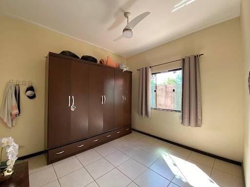 Casa, Giovanini, 3 Quartos, 2 Vagas, 1 Suíte