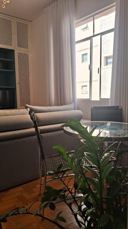 Apartamento, Padre Eustáquio, 2 Quartos, 1 Vaga