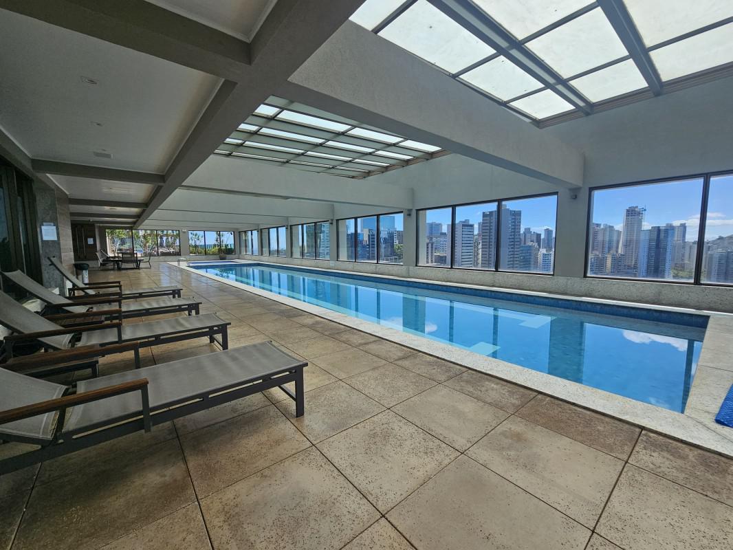 Apartamento, Vila da Serra, 1 Quarto, 1 Vaga, 1 Suíte