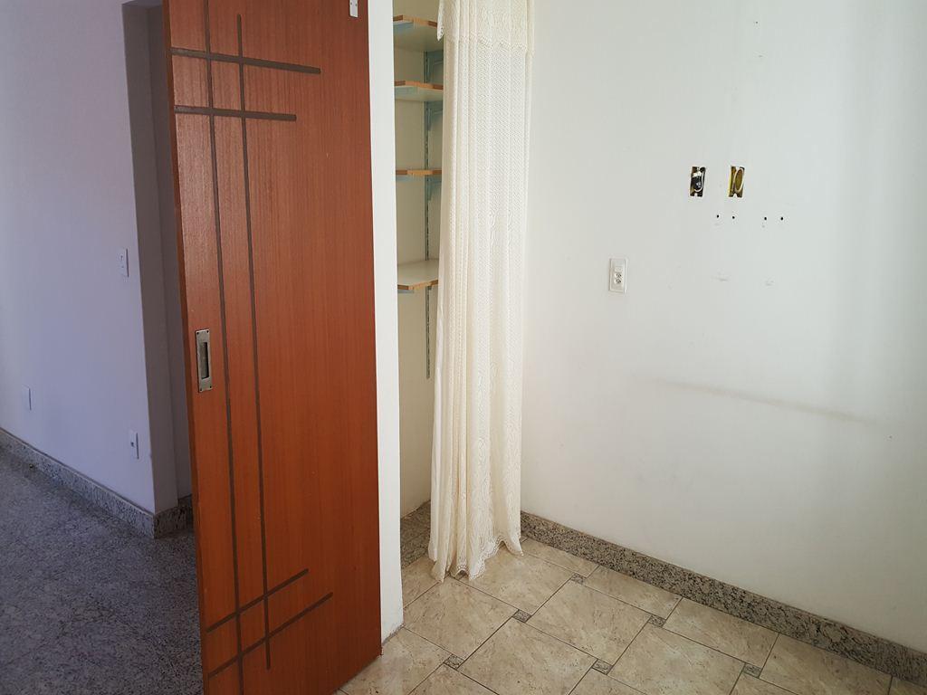 Apartamento, São Cristóvão, 3 Quartos, 1 Vaga, 1 Suíte