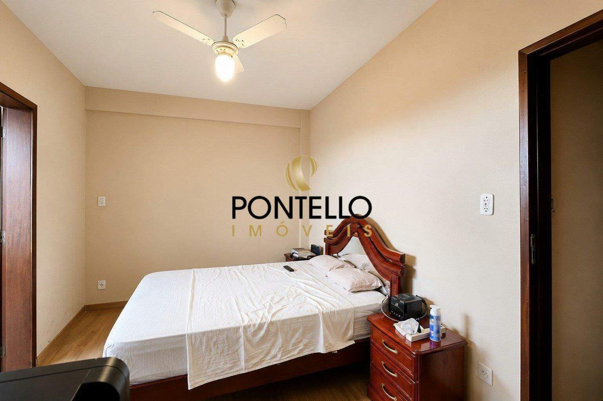 Cobertura, São Lucas, 4 Quartos, 2 Vagas, 1 Suíte