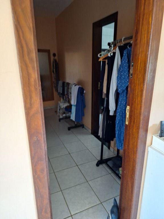 Casa, Siderúrgica, 3 Quartos, 0 Vaga