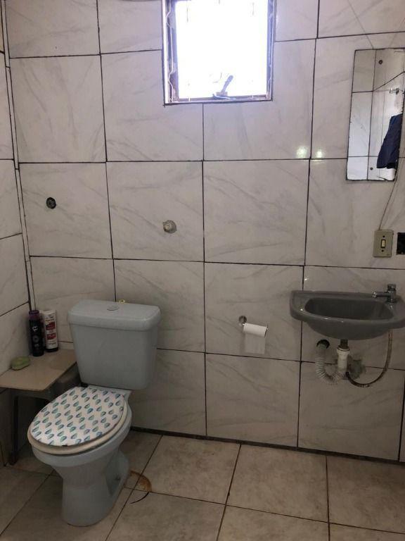 Casa, Itacolomi, 3 Quartos, 0 Vaga, 1 Suíte