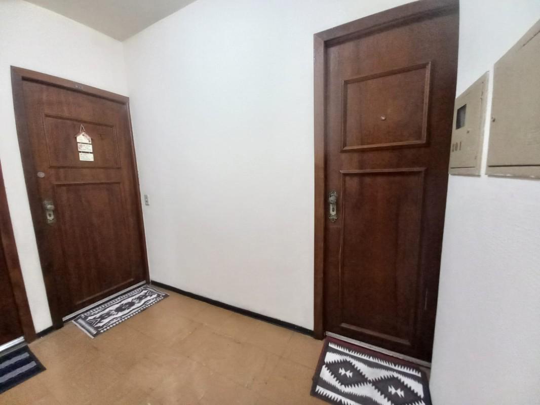 Apartamento, Floresta, 3 Quartos, 1 Vaga, 1 Suíte