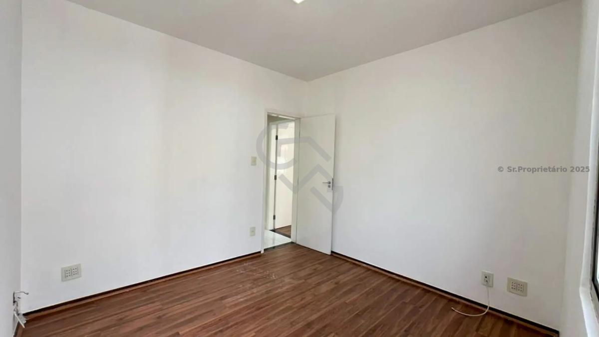 Apartamento, Gutierrez, 3 Quartos, 1 Vaga