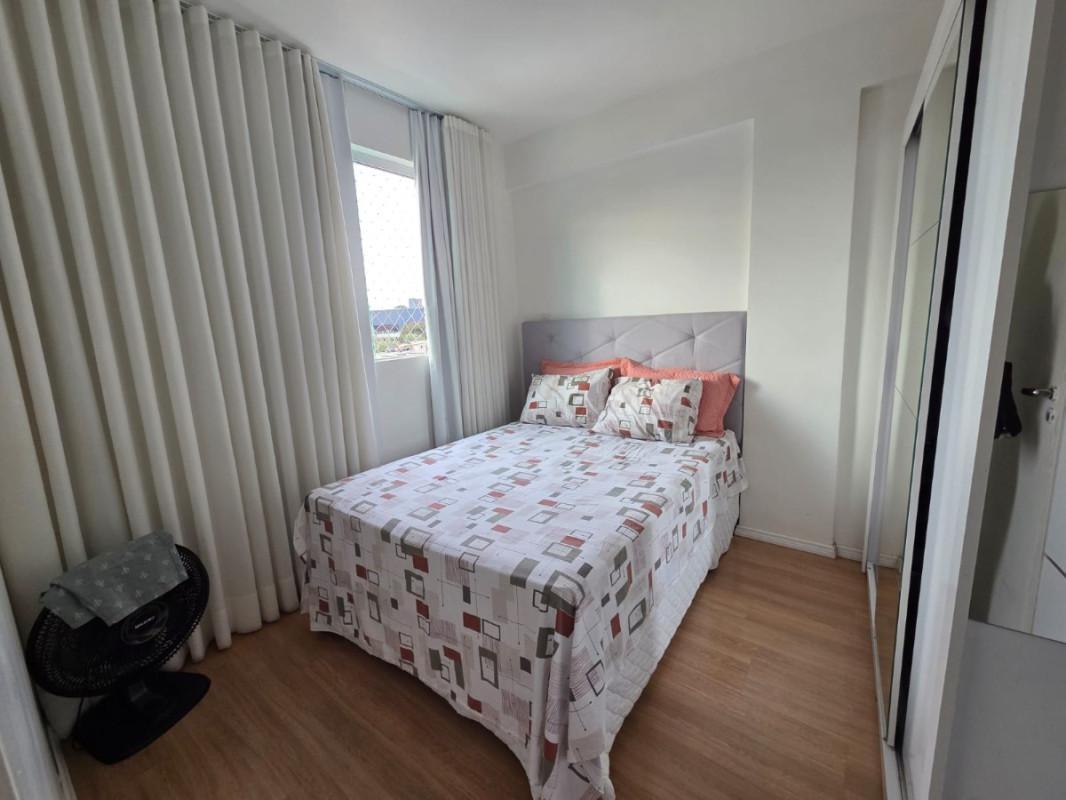 Apartamento, Glória, 2 Quartos, 1 Vaga