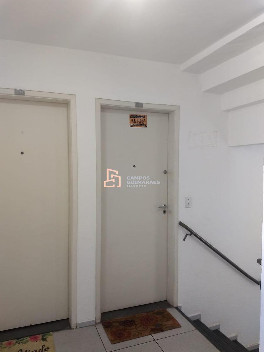 Apartamento, Camargos, 2 Quartos, 1 Vaga