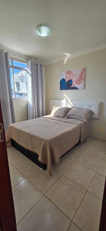 Apartamento, Santa Maria, 2 Quartos, 1 Vaga