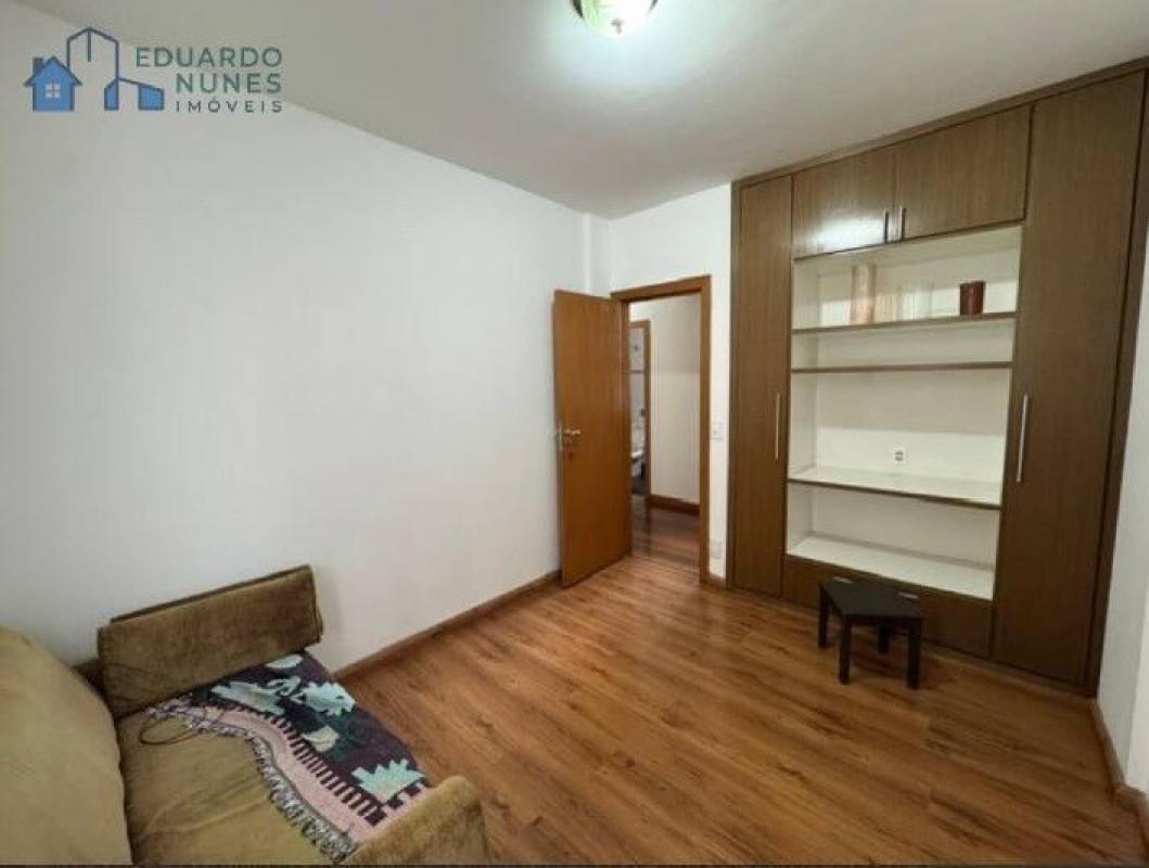 Apartamento, Lourdes, 3 Quartos, 2 Vagas, 1 Suíte