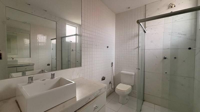 Casa, Vila Paris, 4 Quartos, 4 Vagas, 2 Suítes