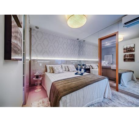 Apartamento, Santa Efigênia, 3 Quartos, 2 Vagas, 1 Suíte