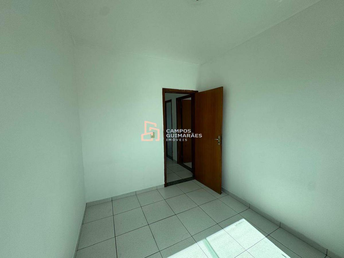 Apartamento, Washington Pires, 3 Quartos, 1 Vaga, 1 Suíte