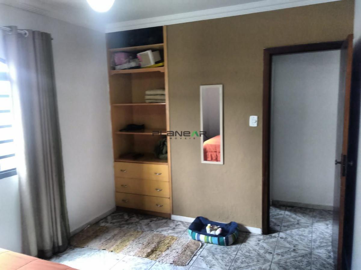 Casa, Inconfidentes, 3 Quartos, 2 Vagas, 1 Suíte