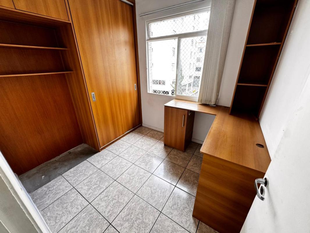 Cobertura, Cidade Nova, 4 Quartos, 3 Vagas, 2 Suítes