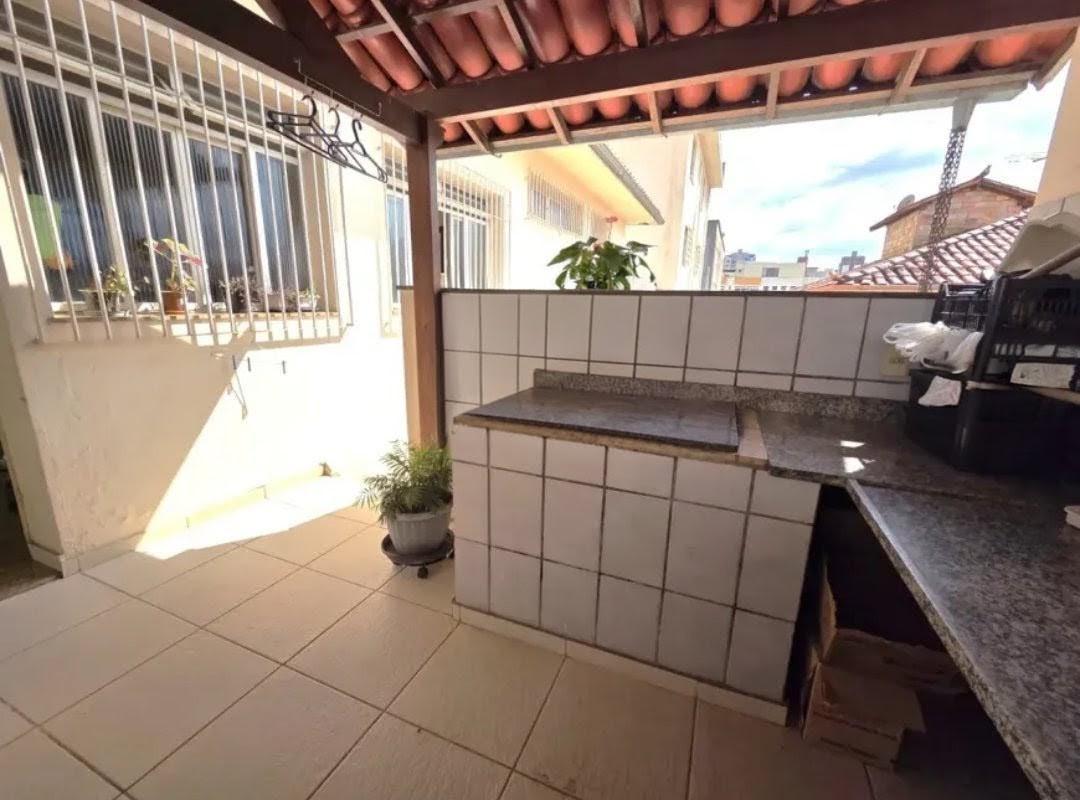 Casa, Prado, 3 Quartos, 3 Vagas, 1 Suíte
