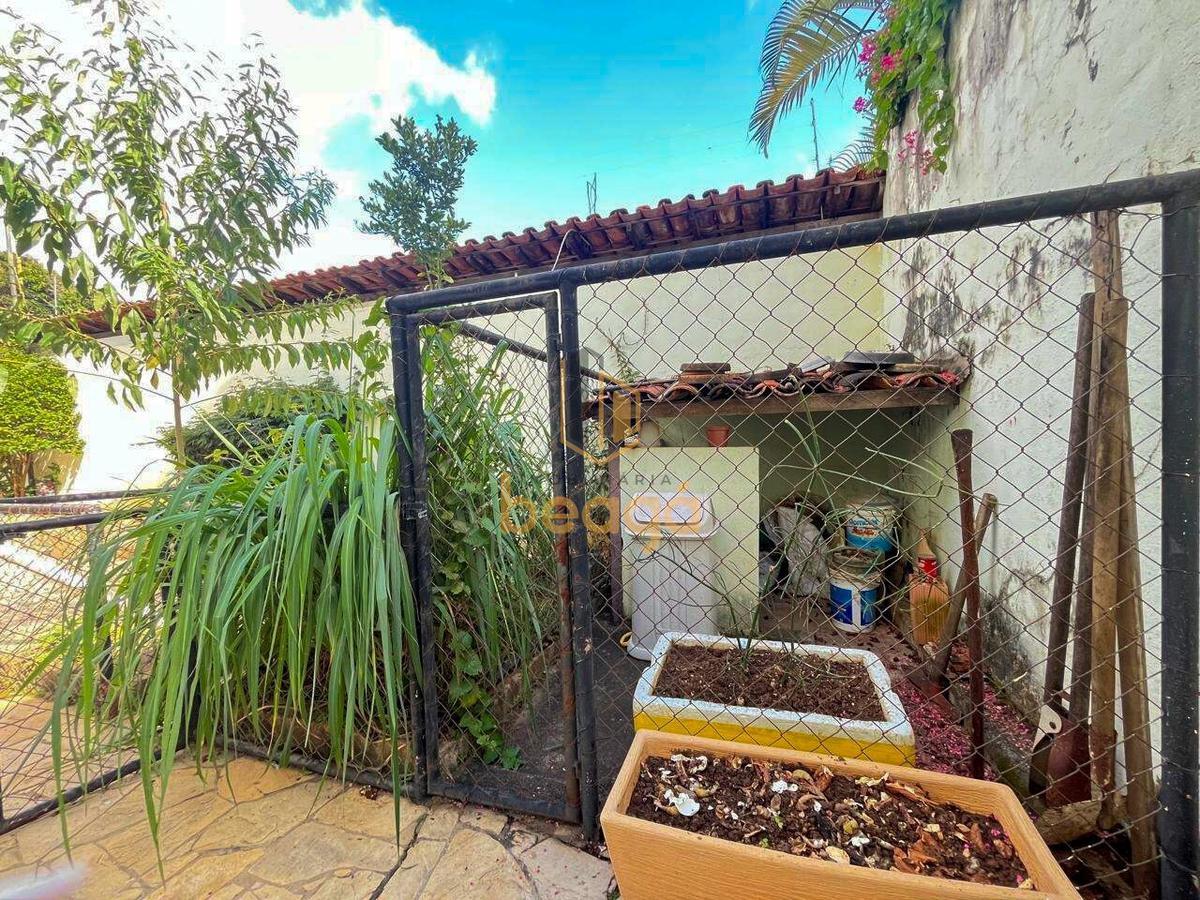 Casa, Ouro Preto, 4 Quartos, 5 Vagas, 2 Suítes