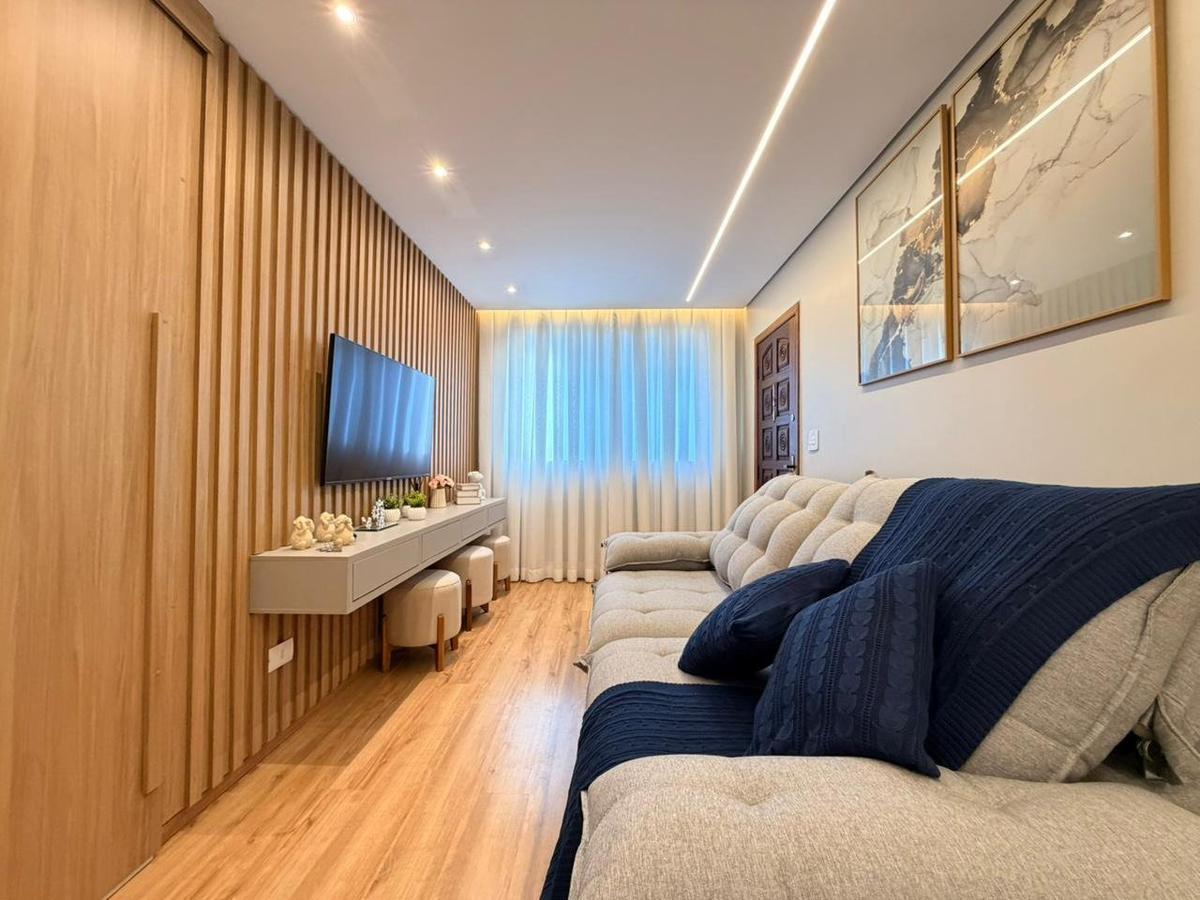 Apartamento, Santa Mônica, 2 Quartos, 1 Vaga