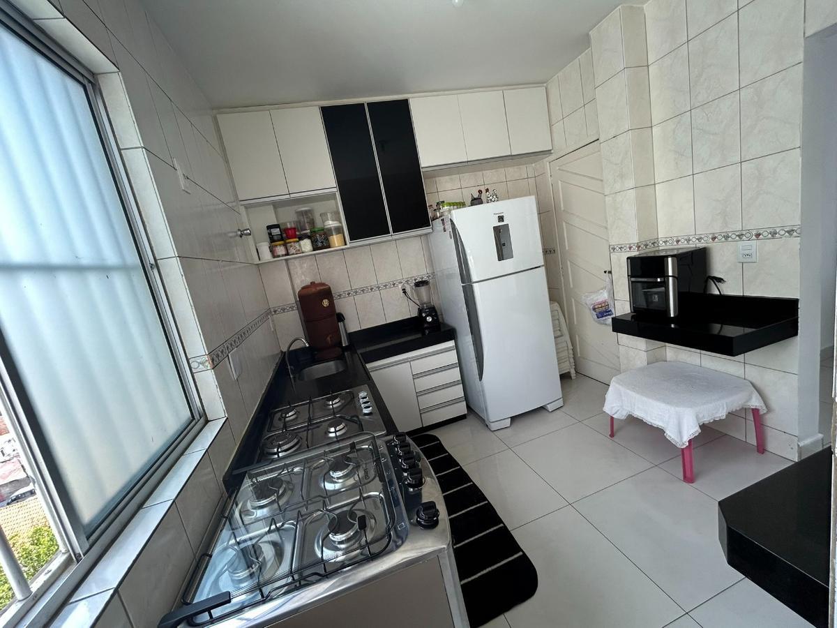 Apartamento, Eldorado, 3 Quartos, 1 Vaga, 1 Suíte