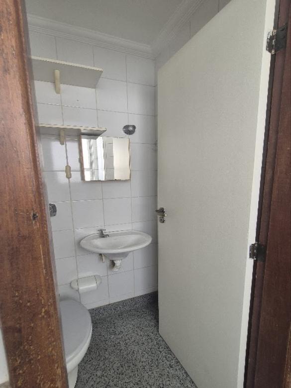 Cobertura, Buritis, 3 Quartos, 2 Vagas, 1 Suíte