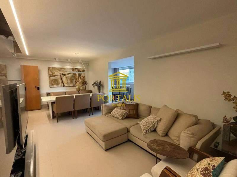 Apartamento, Buritis, 4 Quartos, 3 Vagas, 1 Suíte