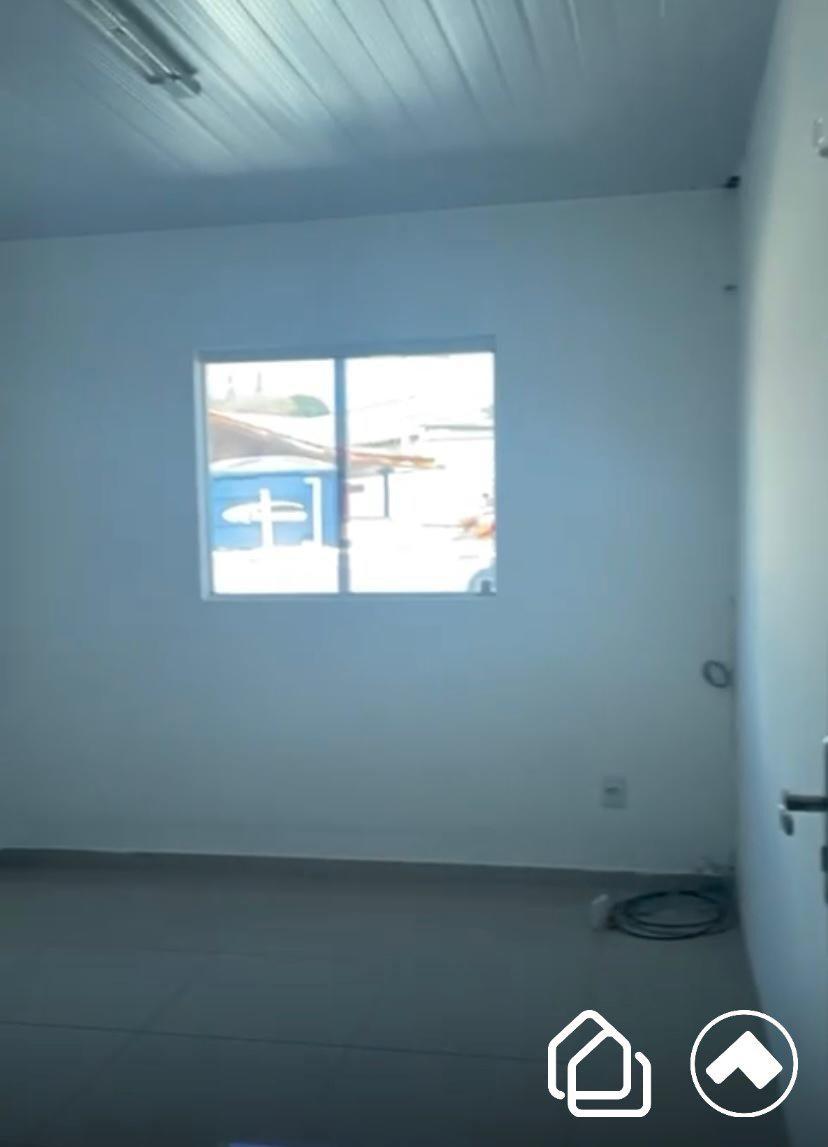 Casa Comercial, Betânia