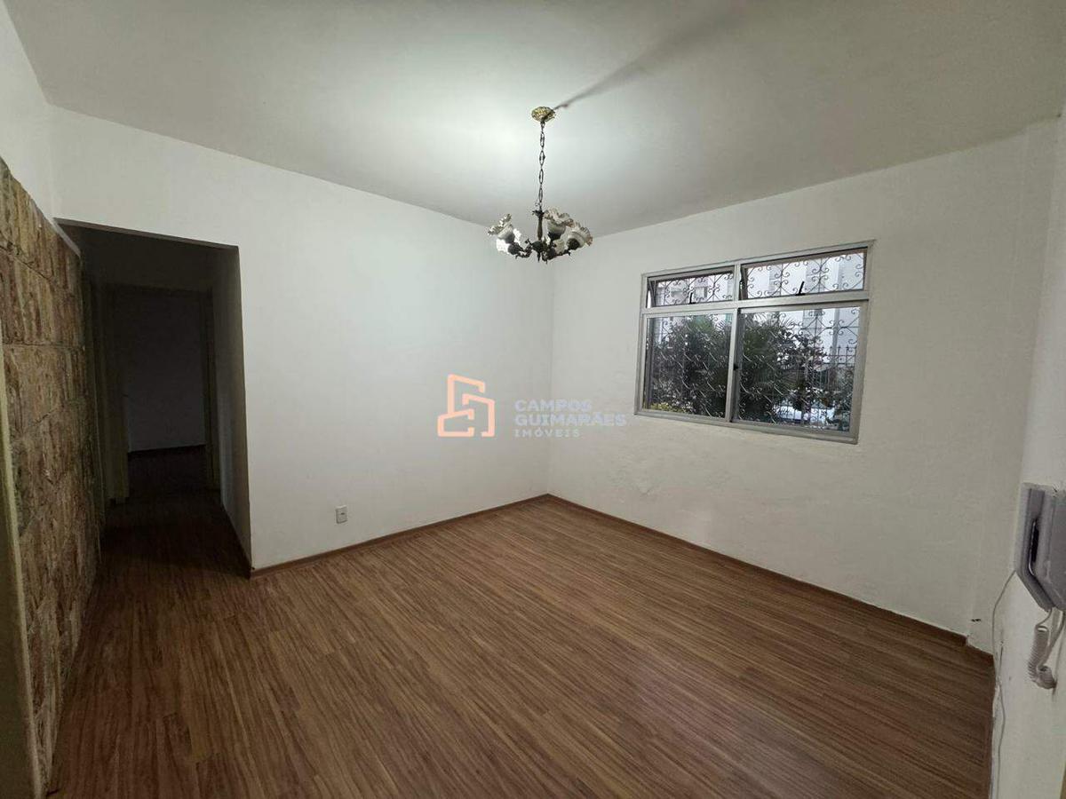 Apartamento, João Paulo II, 3 Quartos, 1 Vaga