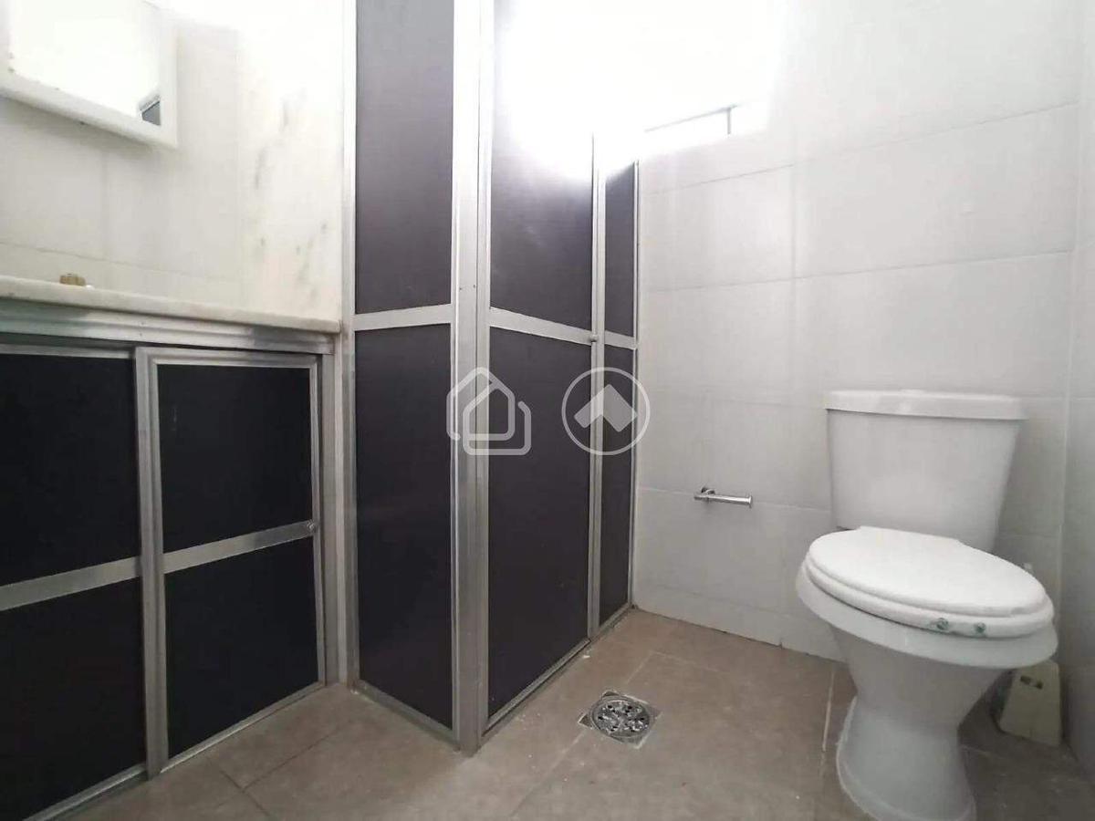 Casa, Carlos Prates, 2 Quartos