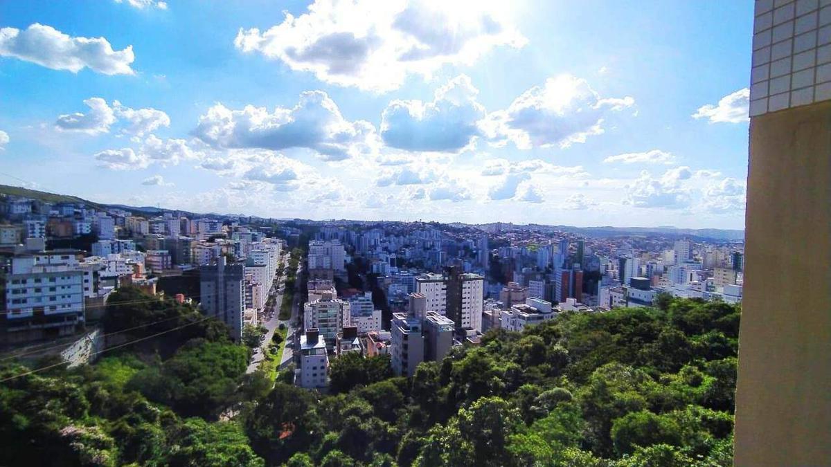 Apartamento, Buritis, 3 Quartos, 3 Vagas, 1 Suíte