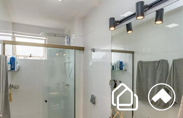 Apartamento, Buritis, 3 Quartos, 2 Vagas, 1 Suíte