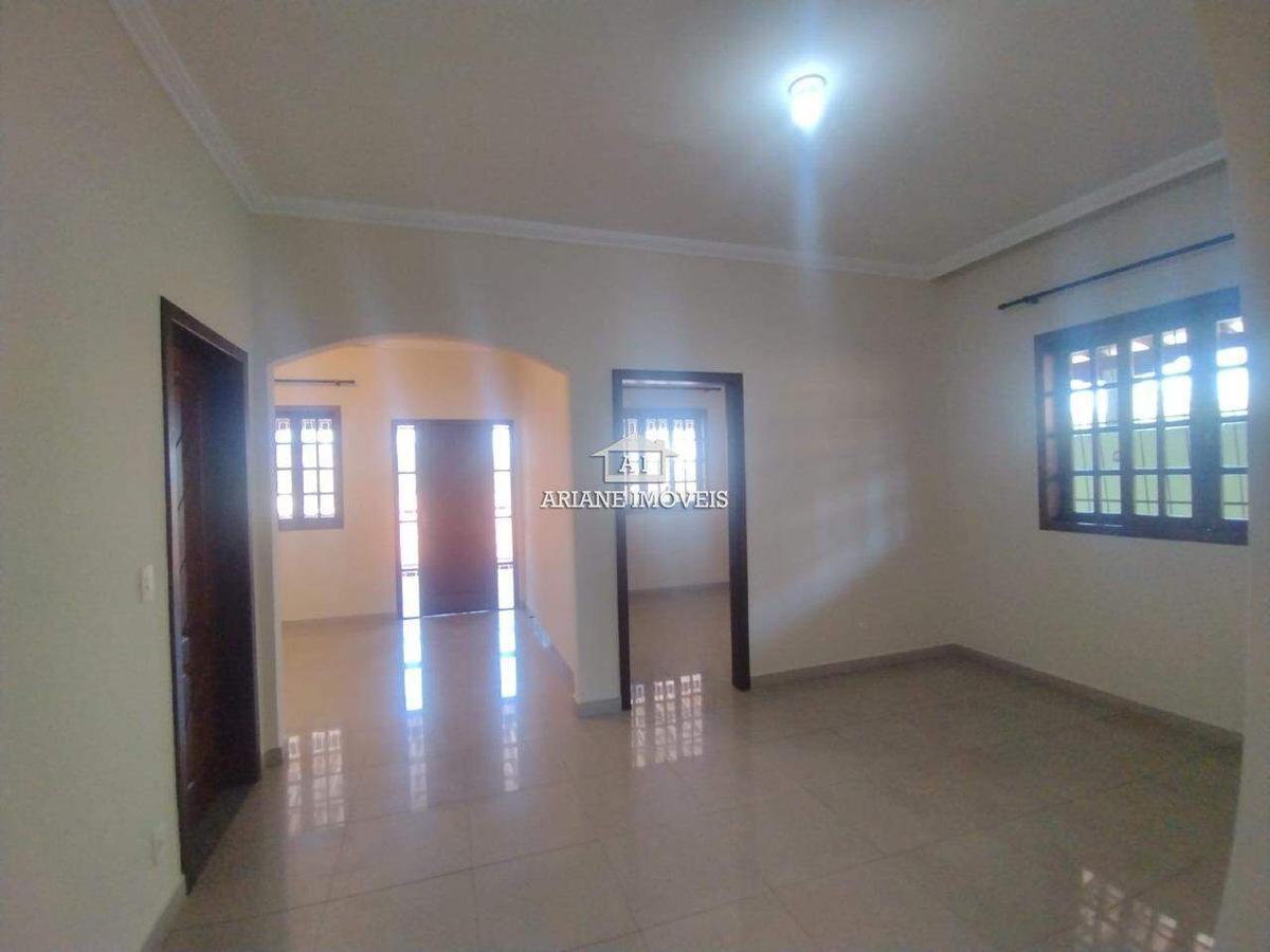 Casa, Pindorama, 4 Quartos, 3 Vagas, 1 Suíte