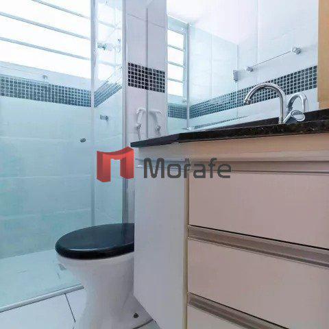 Apartamento, Castelo, 3 Quartos, 1 Vaga, 1 Suíte